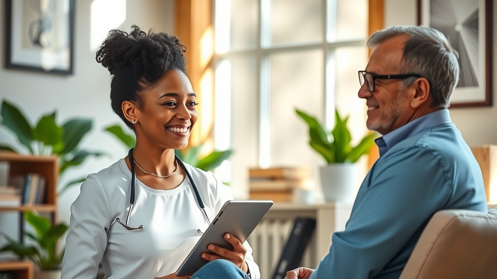    Как автоматизация меняет практику психологов? Узнайте о важности этики и конфиденциальности в заботе о клиентах! Артём Качанов