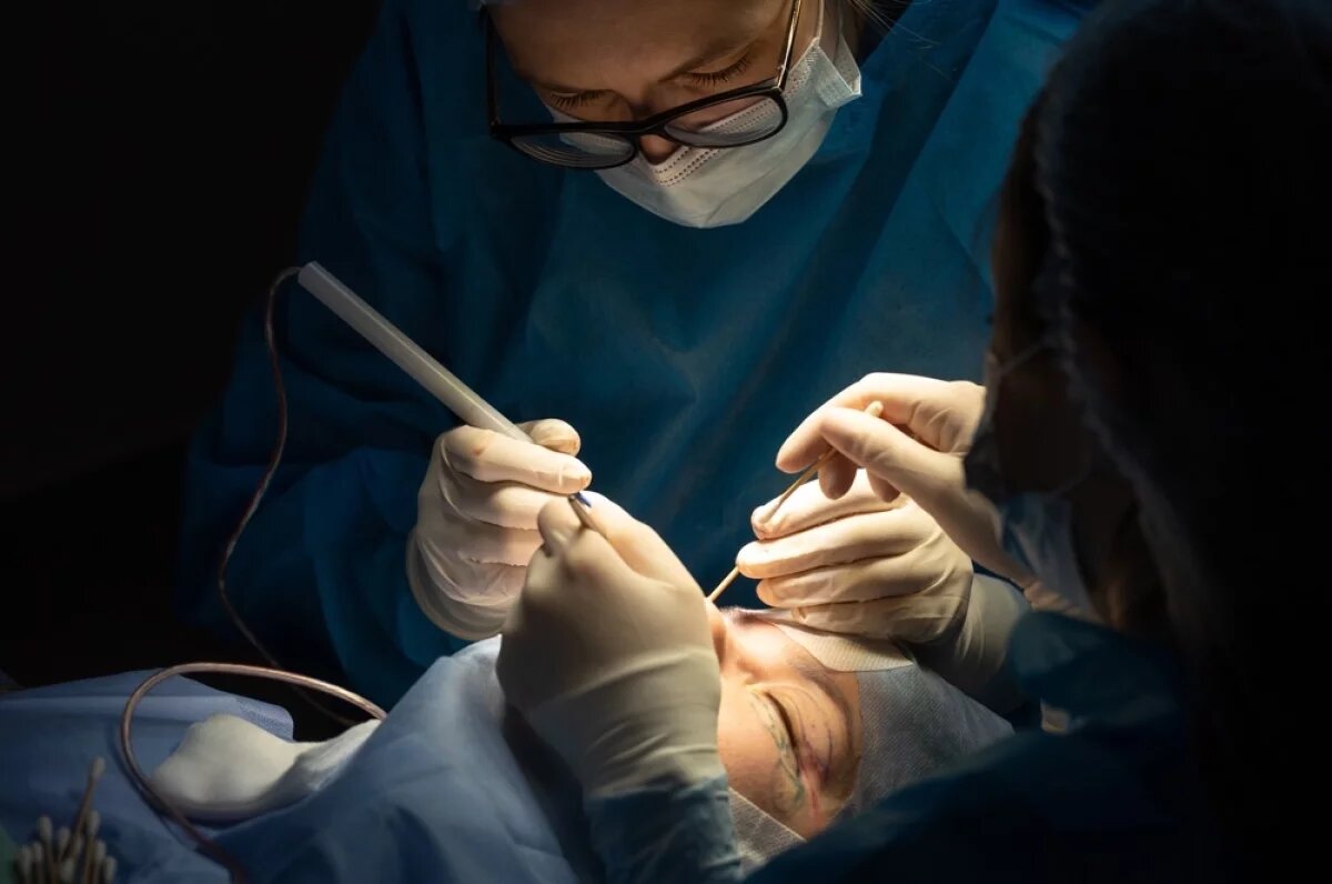    Не для красоты.