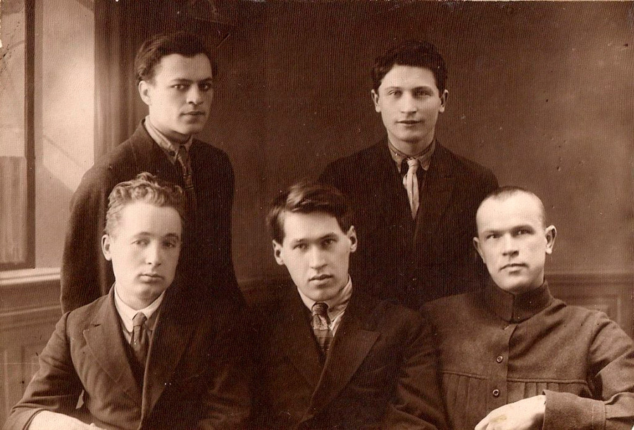     Белорусский Достоевский: рассказываем, как жил писатель Кузьма Чорный