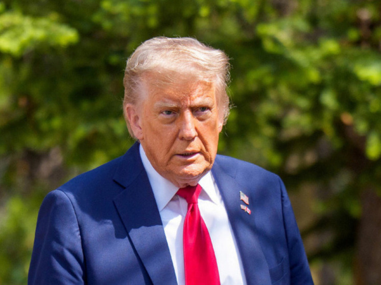     Фото: Michael Kappeler/dpa/Global Look Press