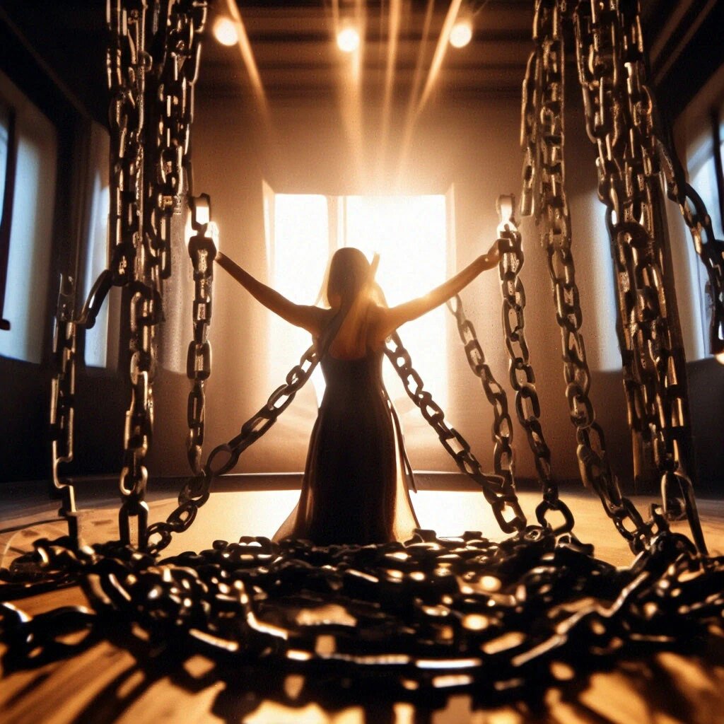 Борьба с грехом