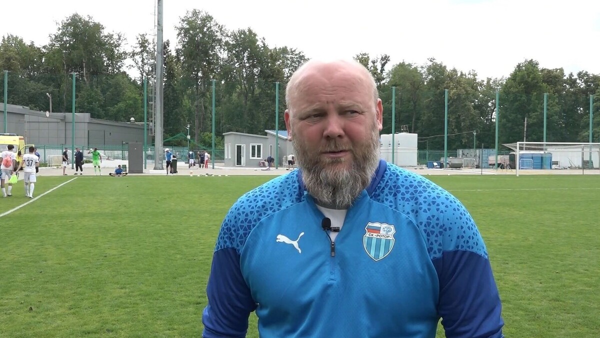     Источник: СК «Ротор»