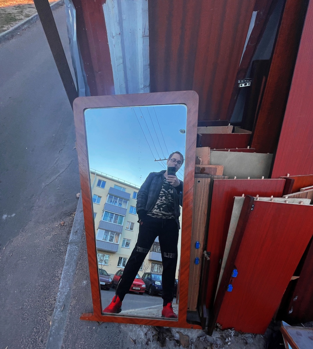 Друг из Москвы говорит, мол, Жан Содель - АЛЬФАЧ ))