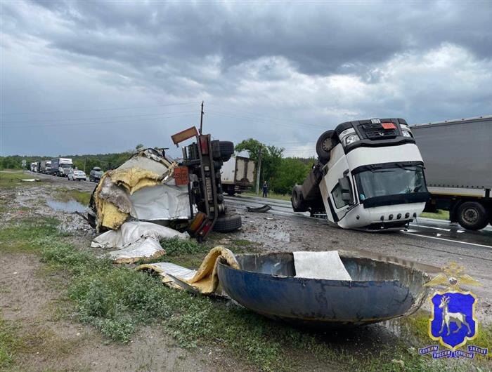    ФОТО: ГУ МВД по Самарской области