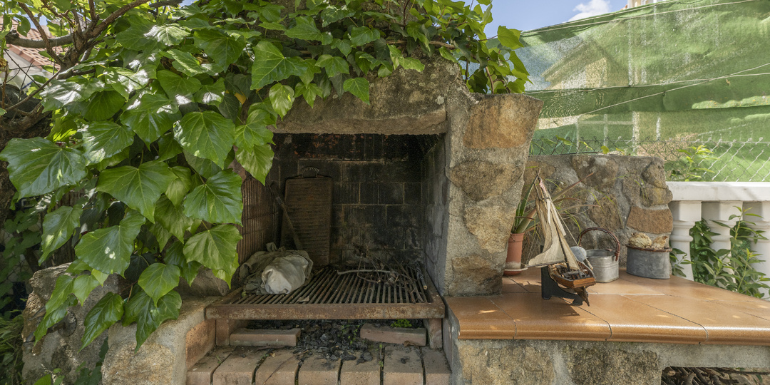 Мангал на даче своими руками: 12 идей, которые вдохновят даже тех, у кого “руки не из того места”