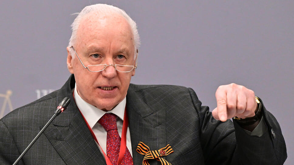 Фото: Алексей Смагин / Коммерсантъ