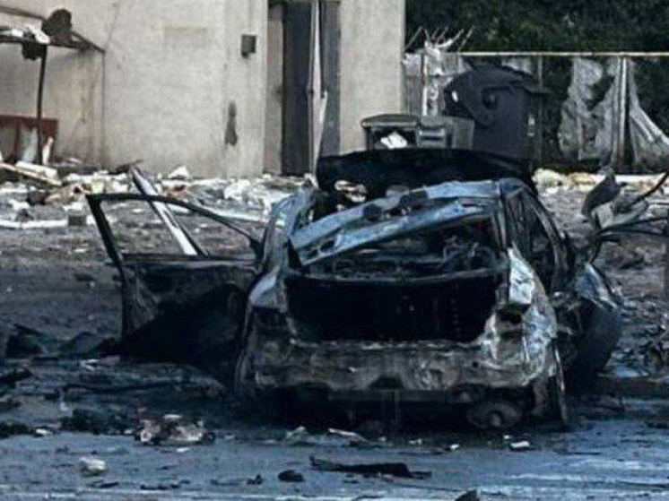 Фото: Соцсети