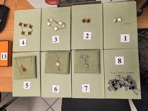    Фото: пресс-служба Южного таможенного управления