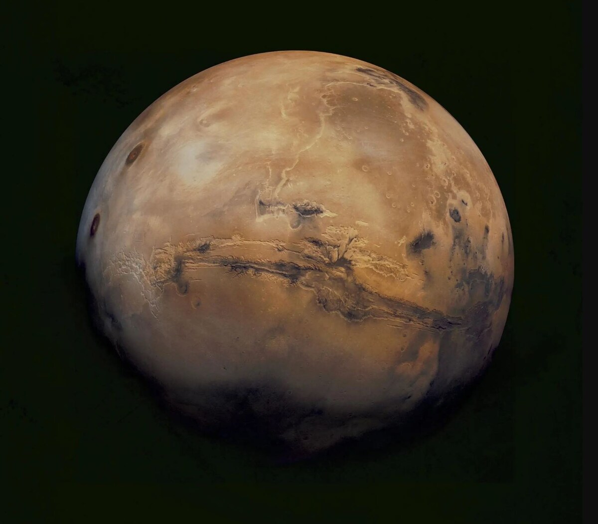 Фото: NASA  📷
