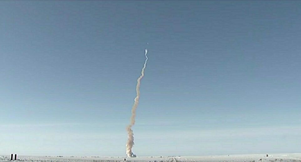    Russian Defence Ministry/Global Look Press / www.globallookpress.com