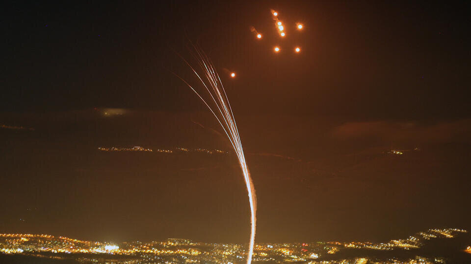 Фото: © ATEF SAFADI/EPA/TASS