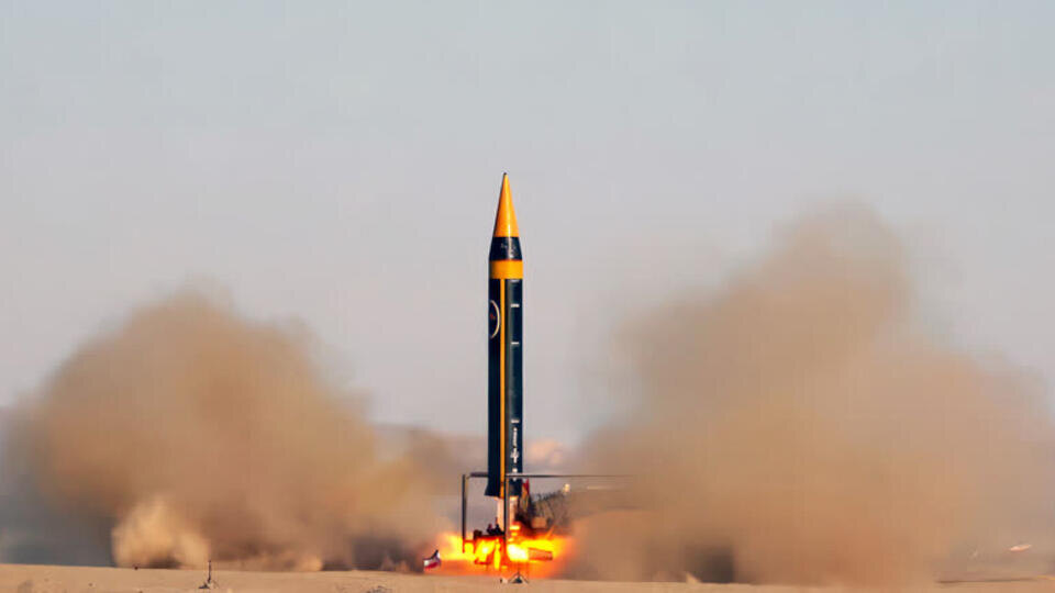 Фото: © Zuma/ТАСС