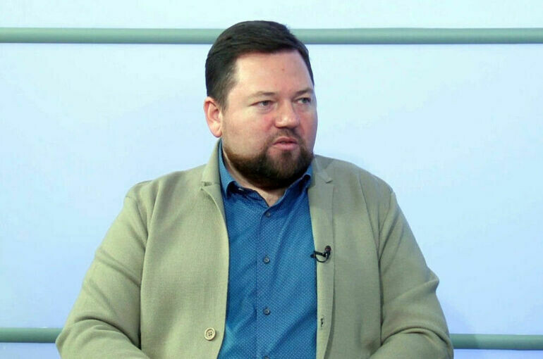   Страница Ивана Бирюлина в соцсети/vk.com