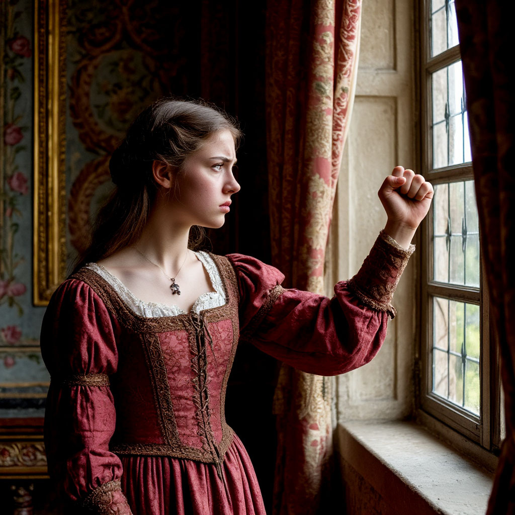 картинка сгенерирована сетью Шедеврум.