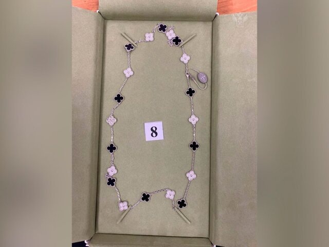    Фото: телеграм-канал "ФТС России | ProТаможню"