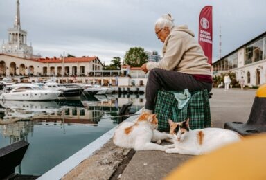 Фото: Эльвира Мясищева.