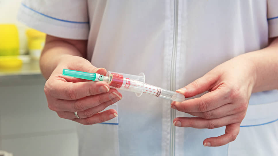 Фото: Олег Харсеев / Коммерсантъ