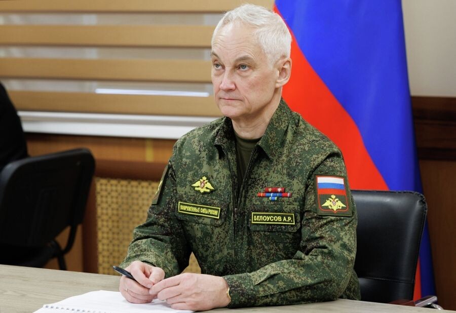     / Источник: ©РИА Новости/Вадим Савицкий/Министерство обороны РФ