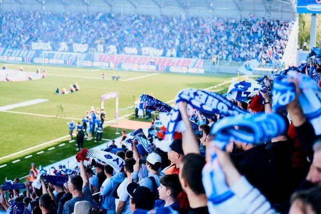     Фото: ФК "Факел"