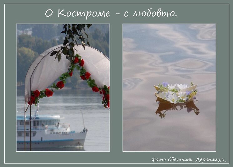 Мой коллаж, группа https://vk.com/derepaschuksvetlana