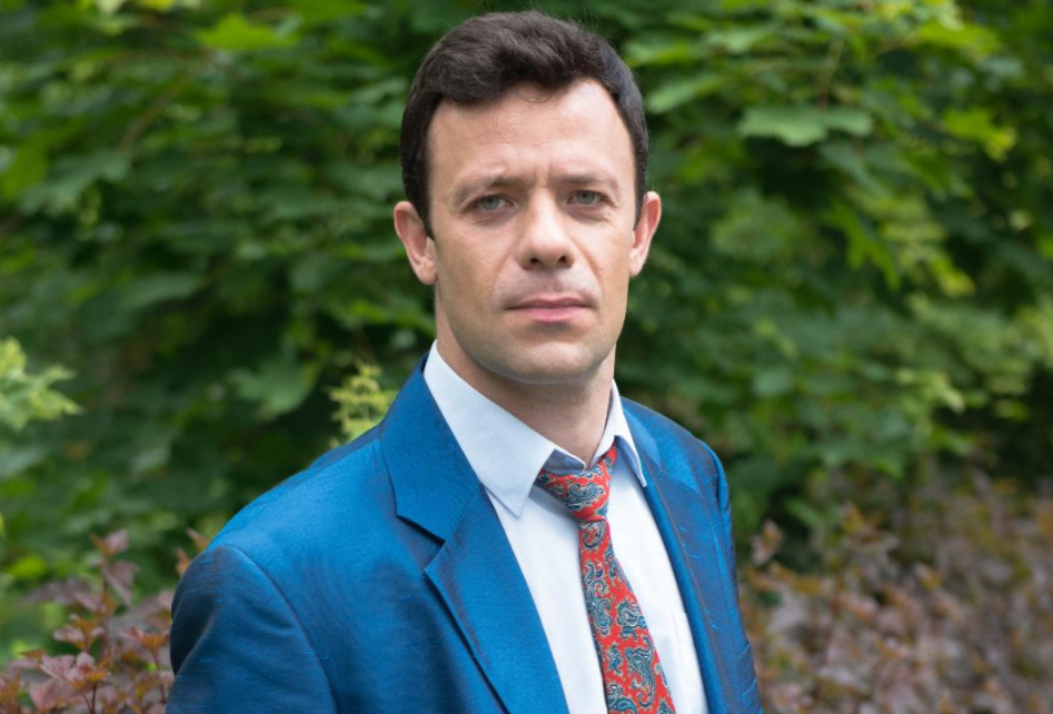 Артём Осипов