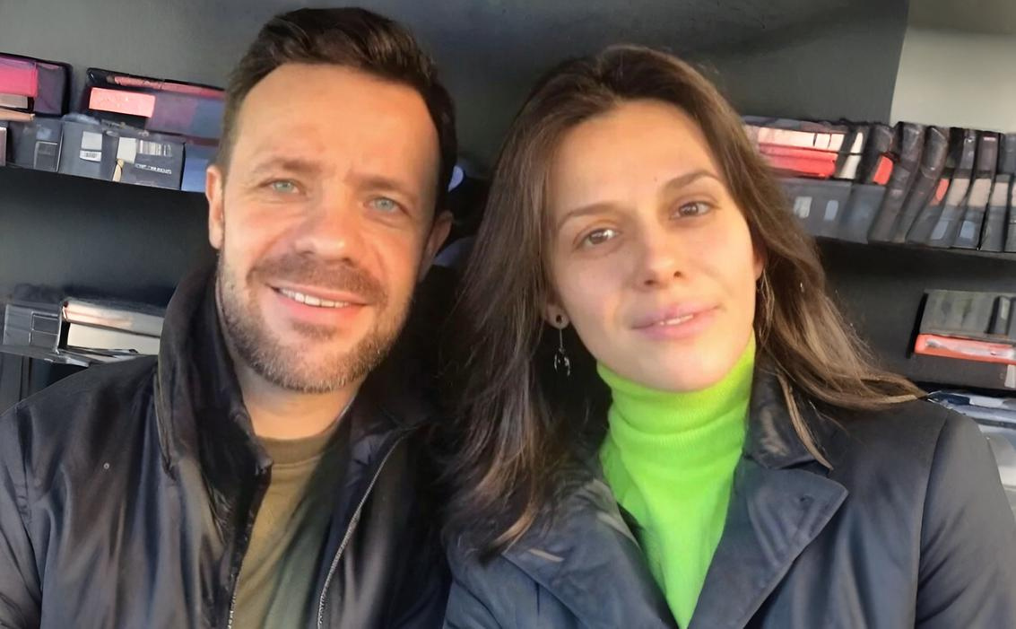 Артём и Маргарита