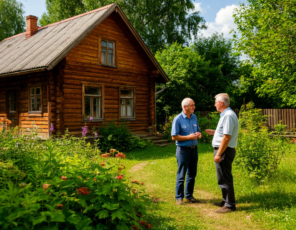 У нас в Городе Септиков - широкий выбор септиков для частных домов.