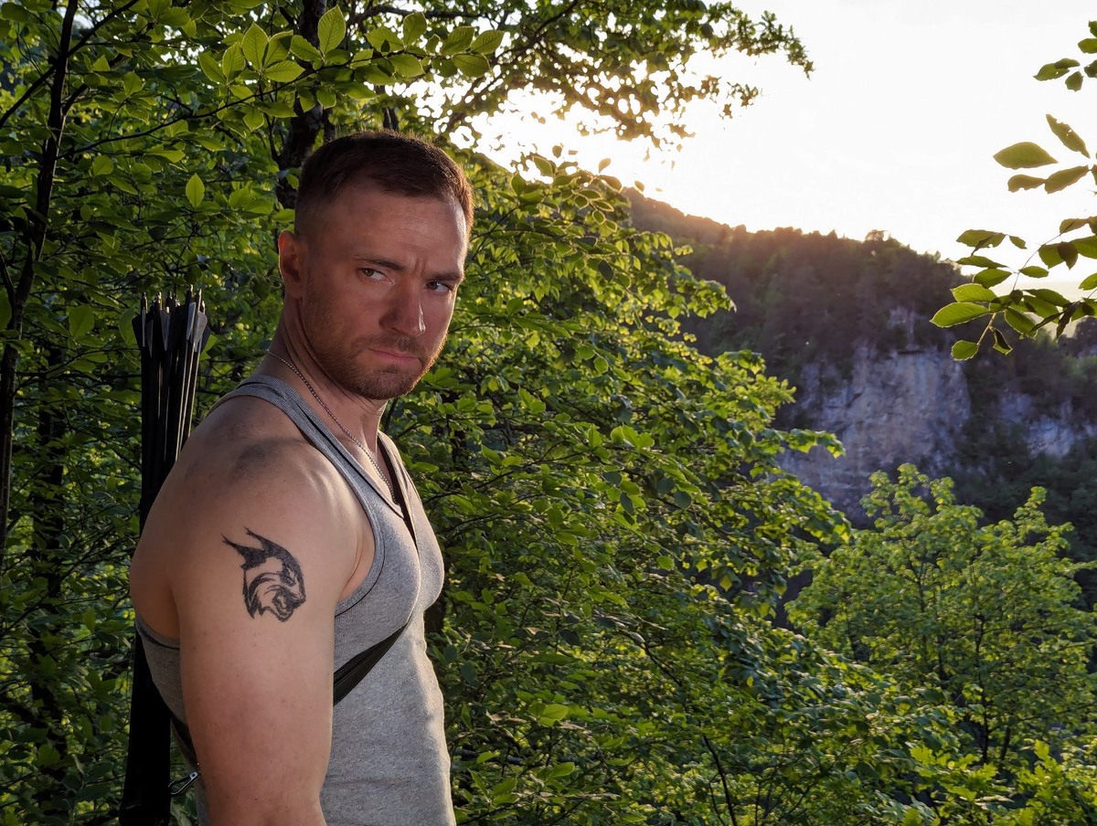 Листайте вправо, чтобы увидеть больше изображений