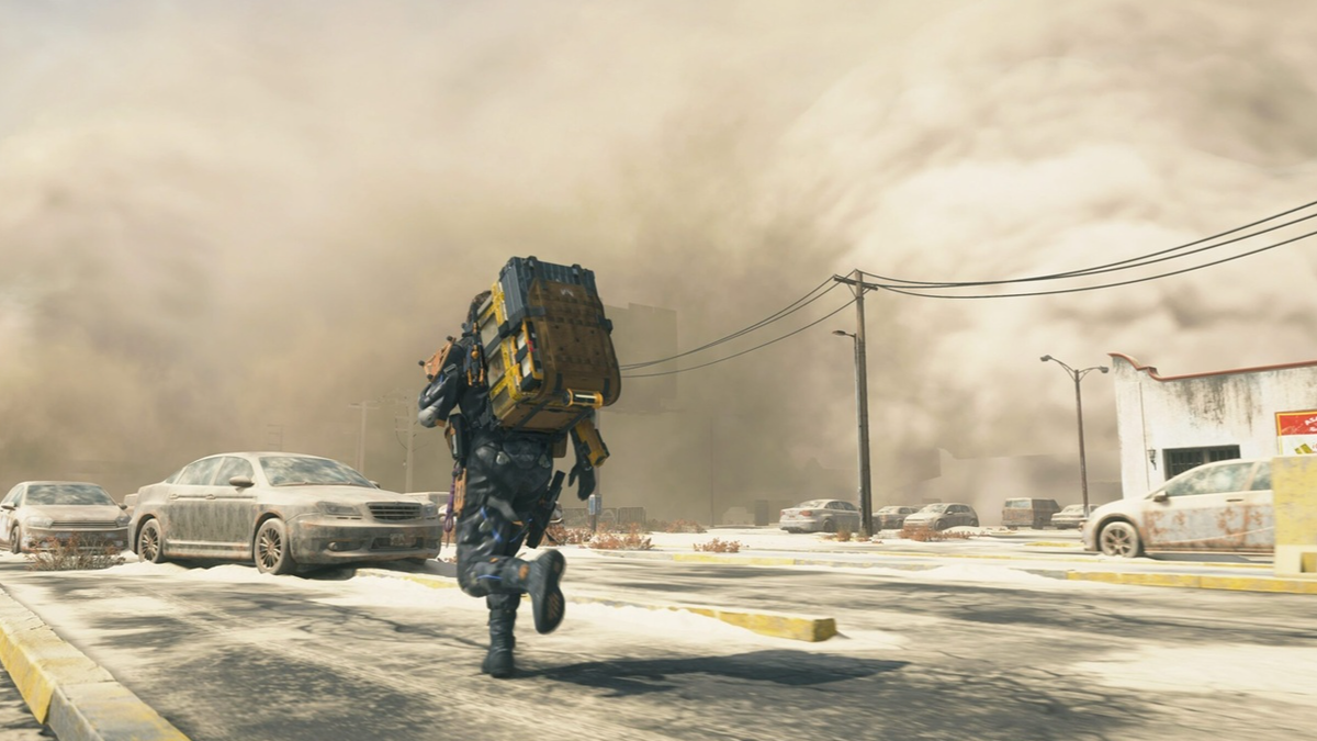 «Безусловный шедевр»: оценки Death Stranding 2