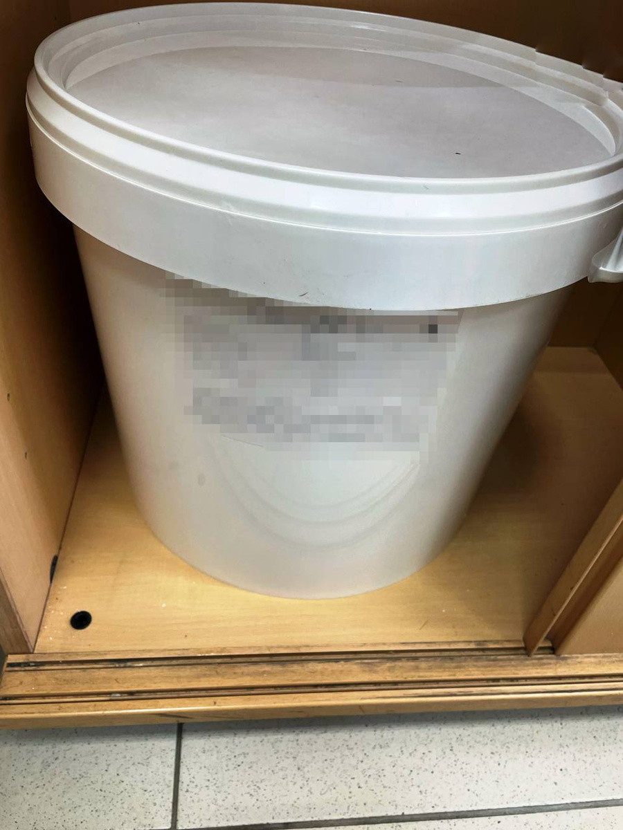 Фото: t.me/customs_rf