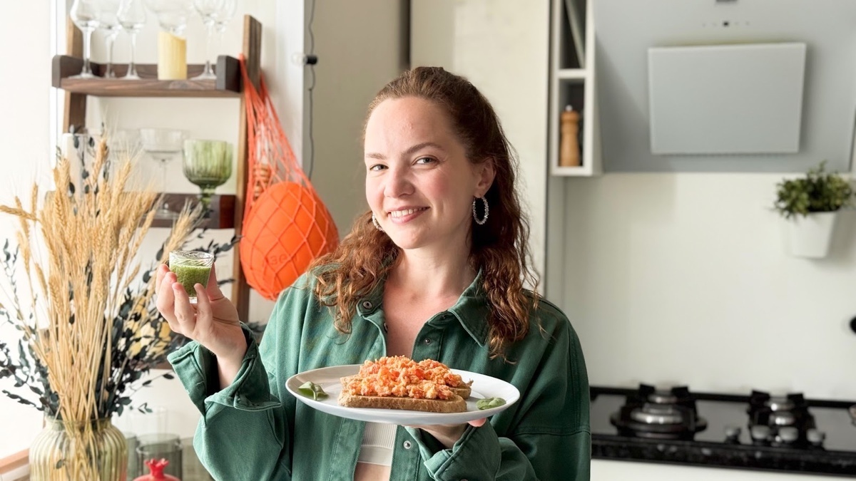 Всем привет! Меня зовут Юля, здесь я делюсь классными рецептами и просто своей жизнью. Давайте дружить!