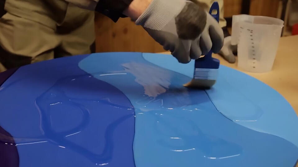 Фото: © Кадр из программы "Самая народная программа", РЕН ТВ