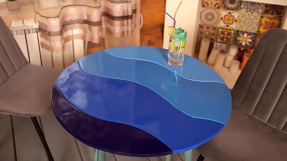 Фото: © Кадр из программы "Самая народная программа", РЕН ТВ