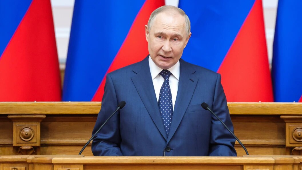    Фото: Roman Naumov/URA.RU/Globallookpress