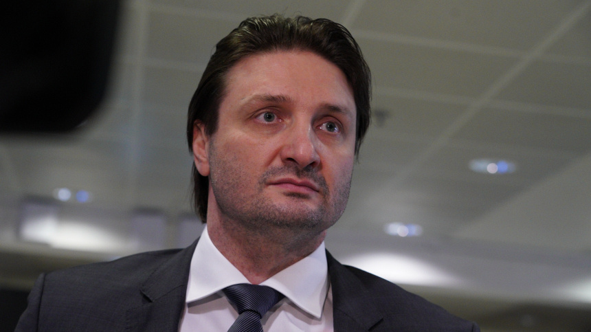    Фото: ИЗВЕСТИЯ/Кристина Кормилицына