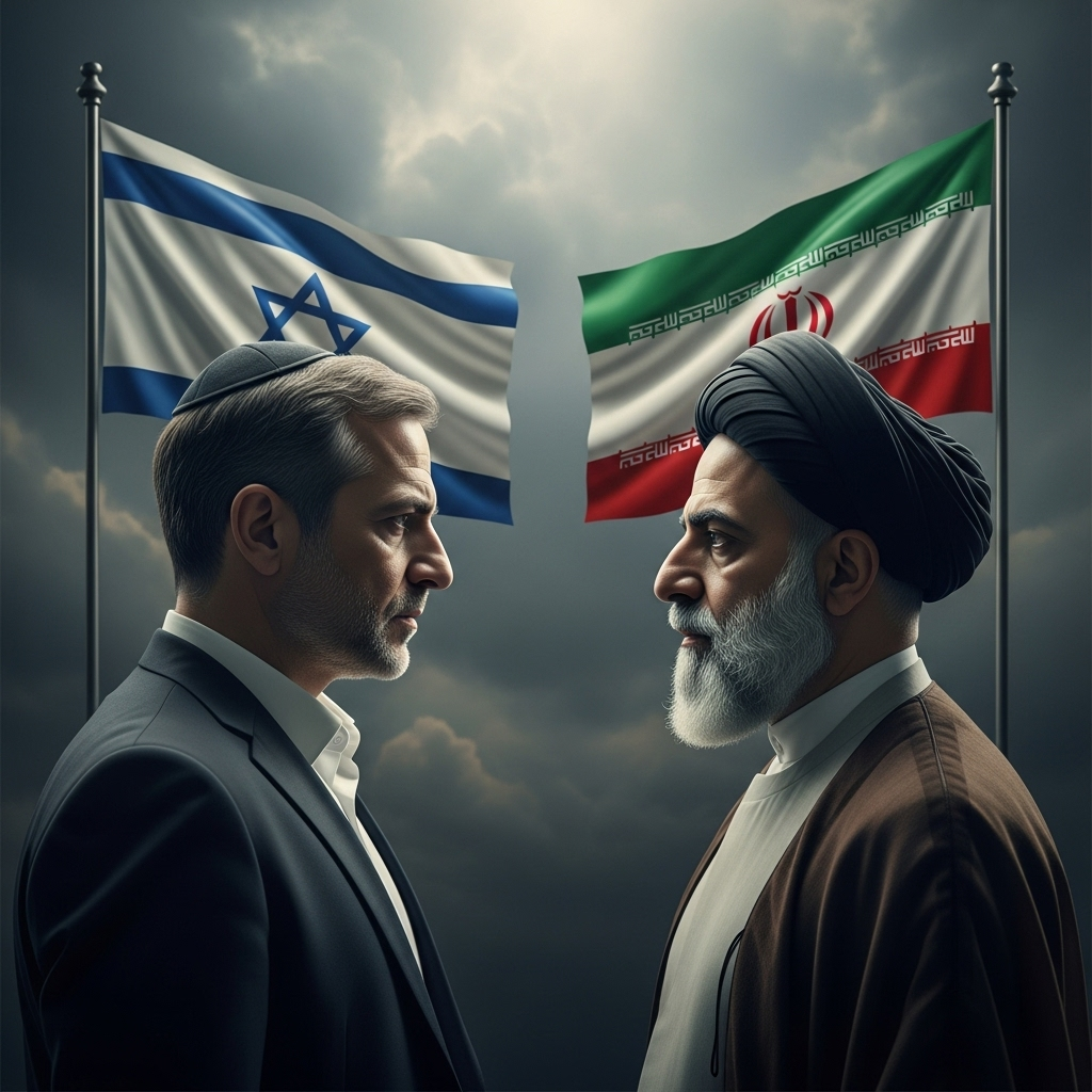 Израиль и Иран: от дружбы к открытому противостоянию