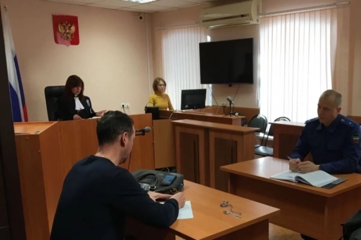    В Удмуртии вынесли приговор бывшей чиновнице за аферу с трудоустройством