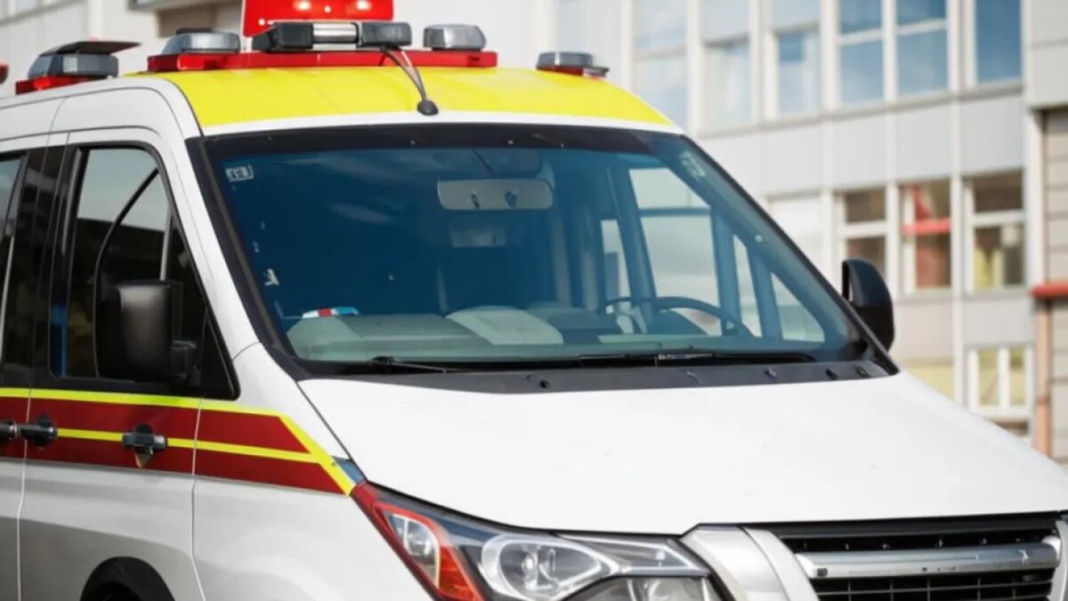    Сгенерировано ИИ