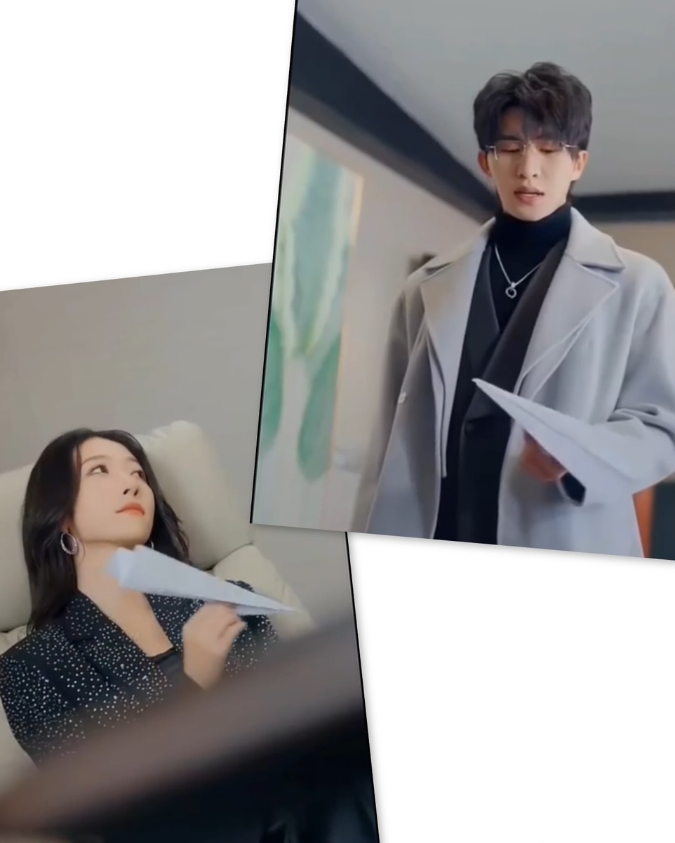 Отрывки из дорамы 