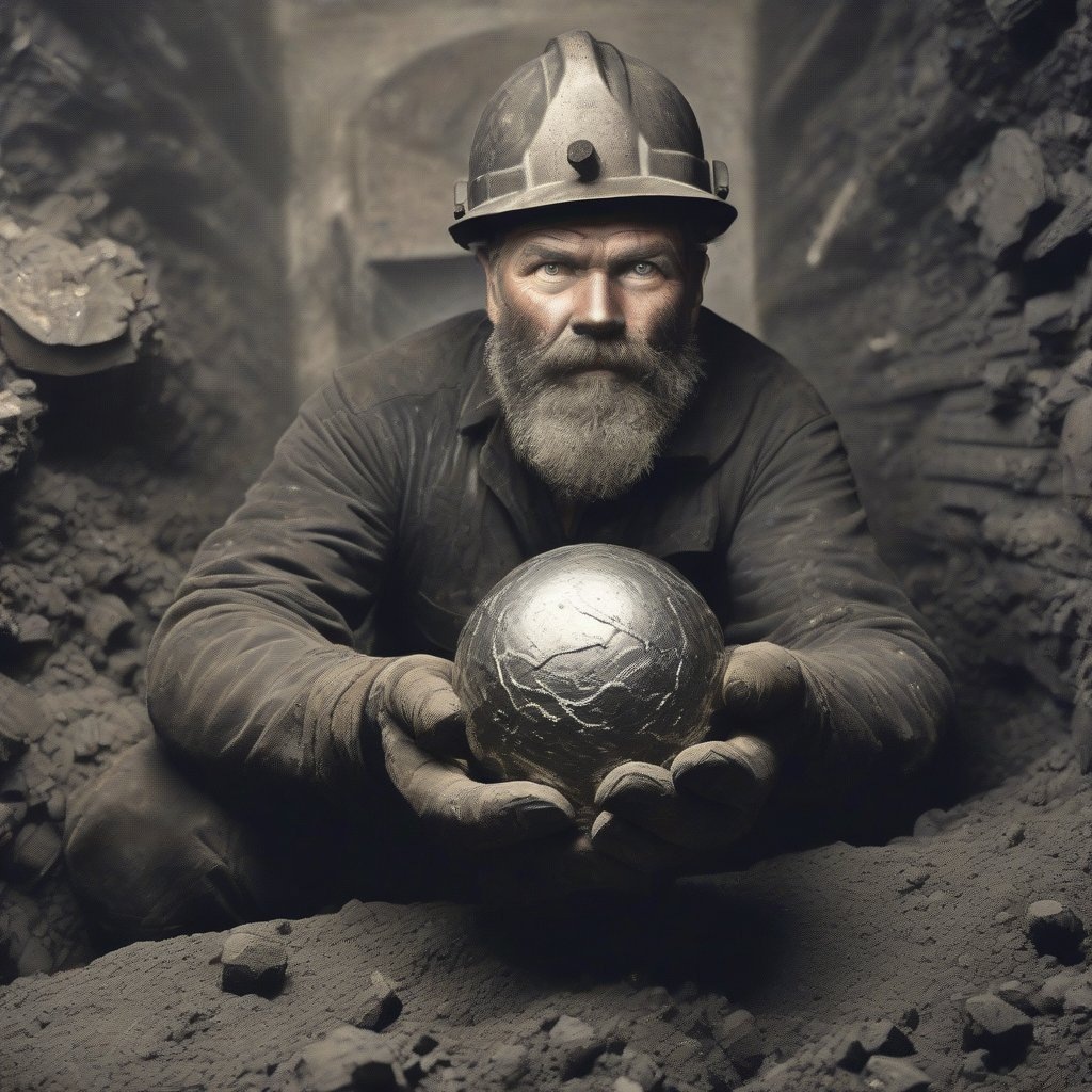 Уникальное изображение. Создано мной.