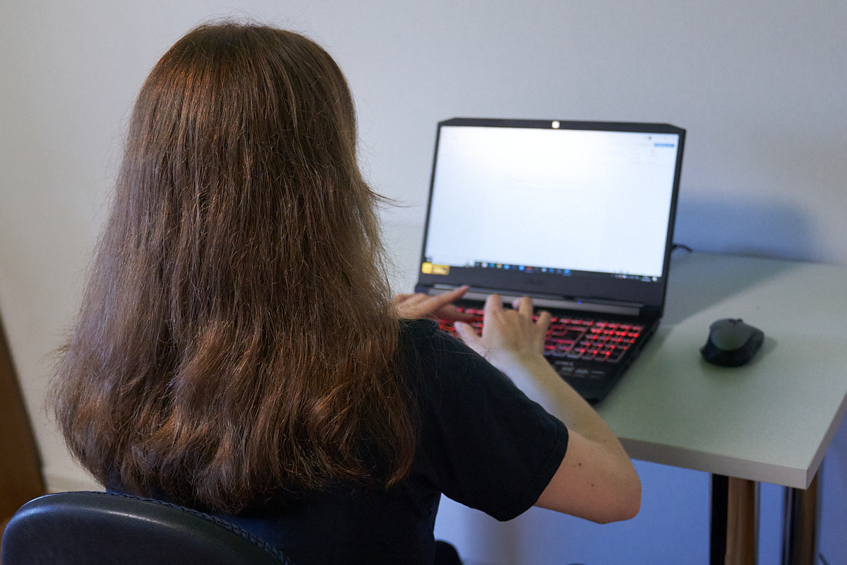    Фото: Лидия Аникина