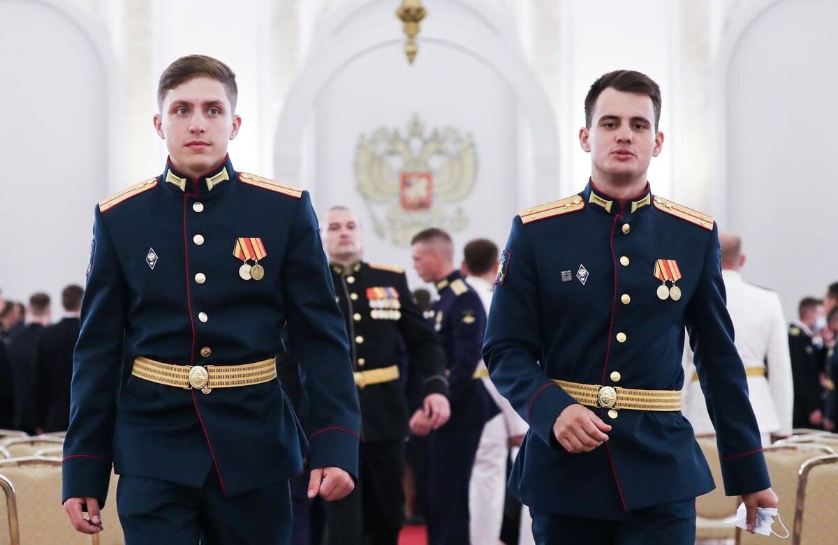     / Источник: © Михаил Терещенко/ТАСС