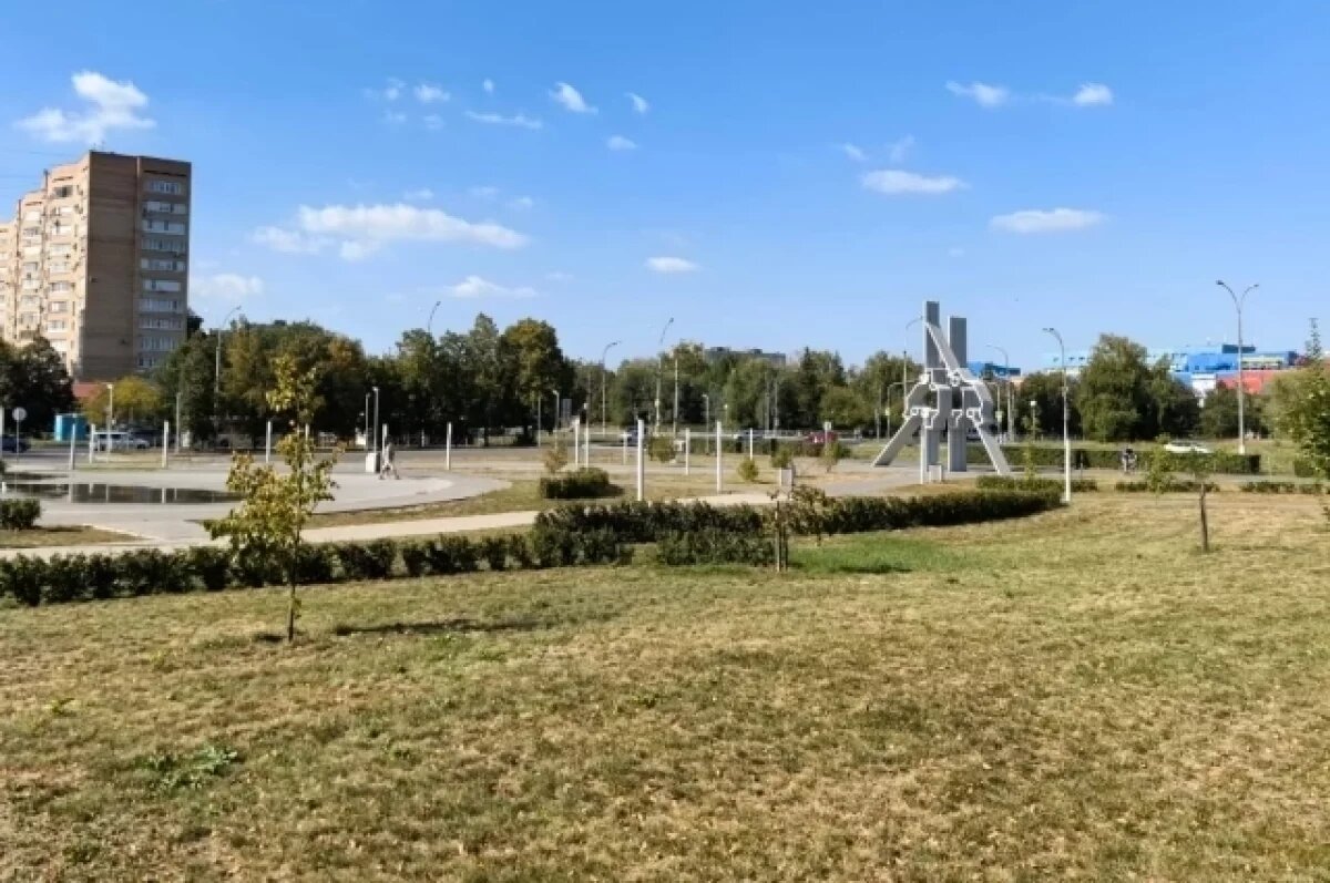    Администрация Тольятти объявила итоги голосования за объекты ФКГС