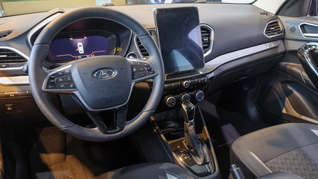    Belkin Alexey/news.ru/Globallookpress