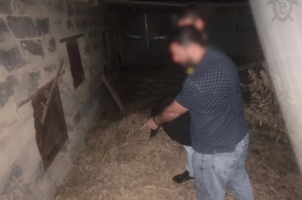    Азовская пленница.