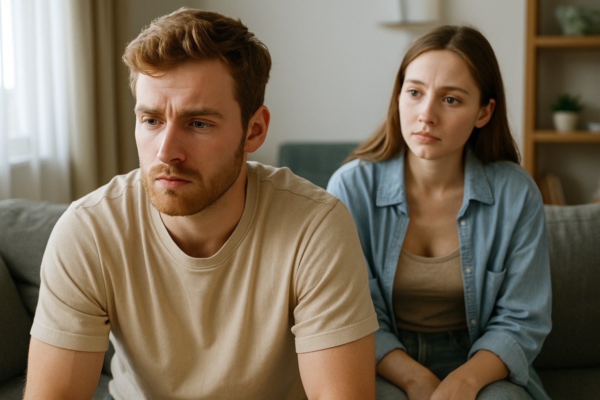 как не предать себя