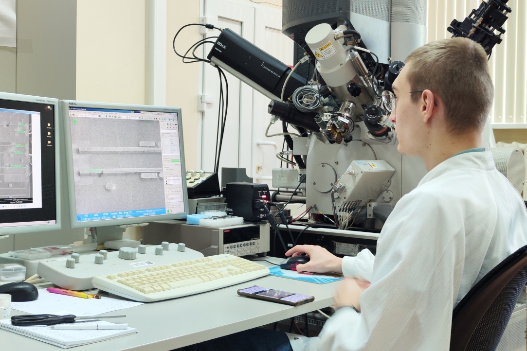 Фото предоставлено Натальей Крыжановской