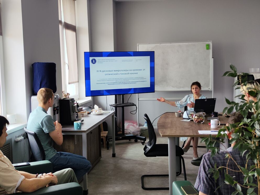 Фото предоставлено Натальей Крыжановской