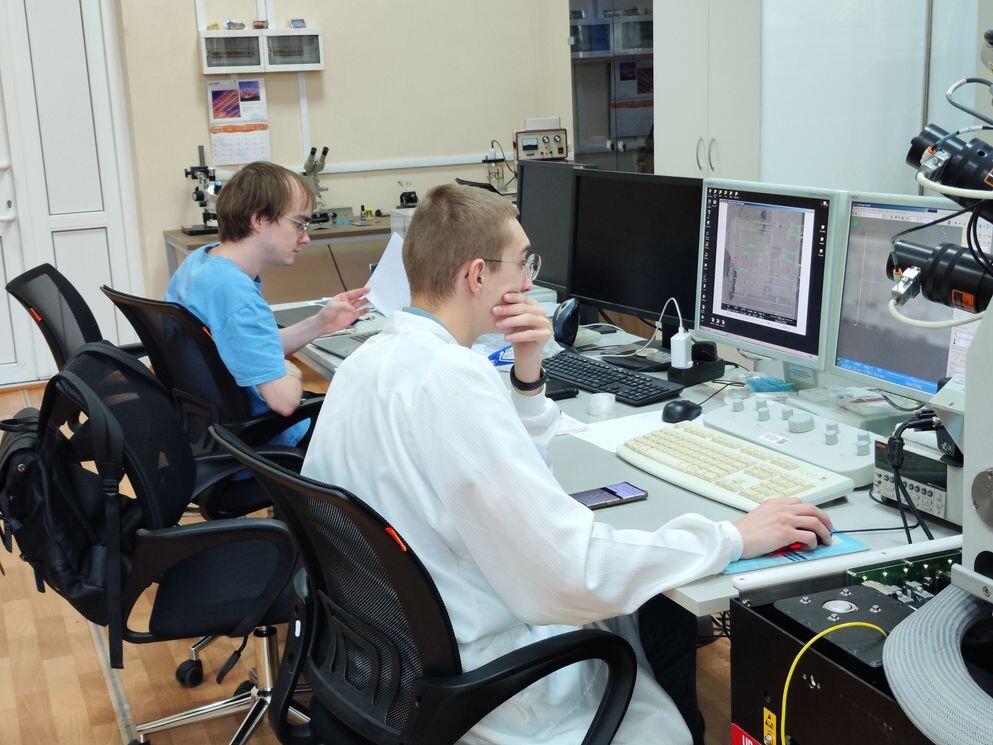 Фото предоставлено Натальей Крыжановской