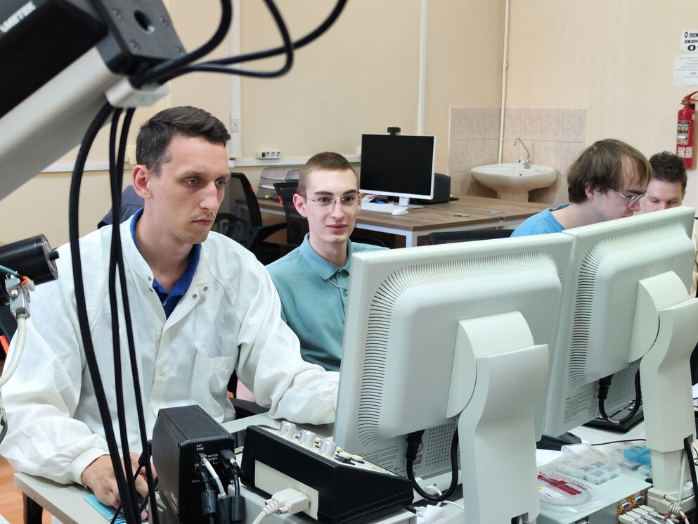 Фото предоставлено Натальей Крыжановской